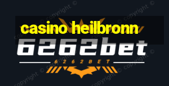 casino heilbronn