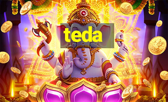 teda