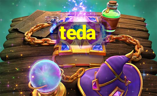 teda