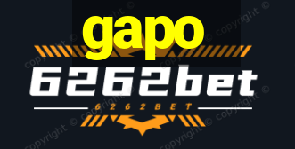 gapo