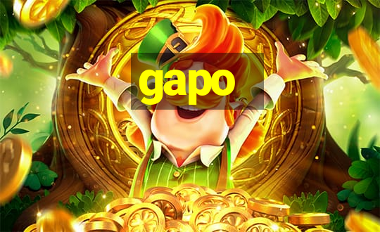 gapo