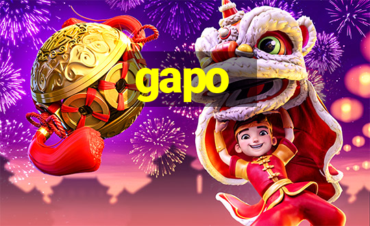 gapo