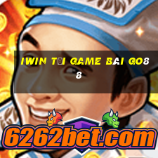 Iwin Tải Game Bài Go88