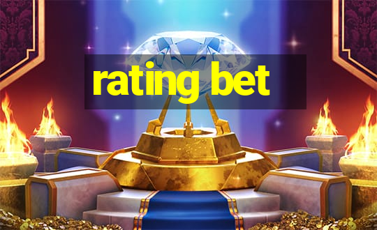 rating bet