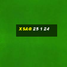 xsag 25 1 24