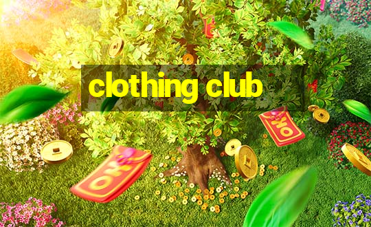 clothing club