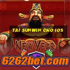 tai sunwin cho ios