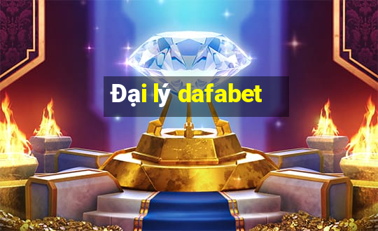 Đại lý dafabet