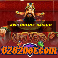 aw8 online casino