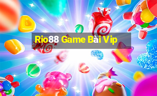 Rio88 Game Bài Vip