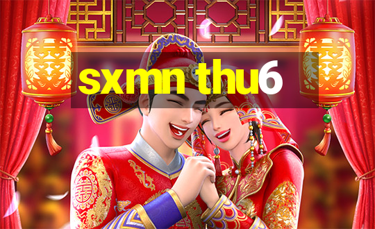 sxmn thu6