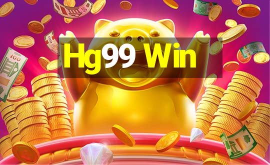 Hg99 Win