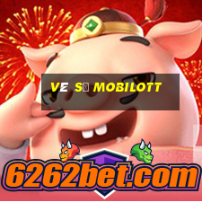 vé số mobilott