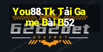 You88.Tk Tải Game Bài B52