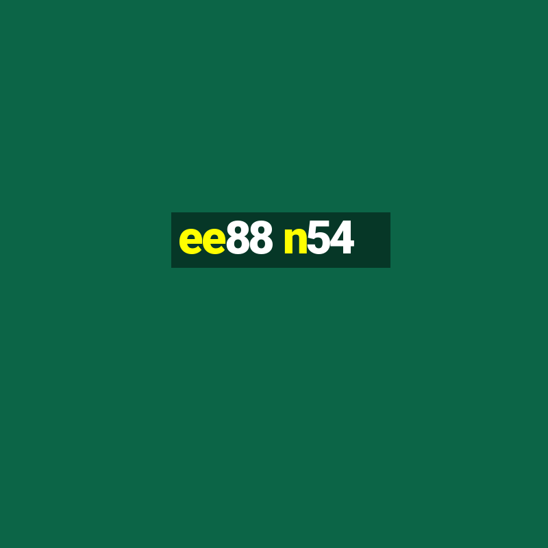 ee88 n54