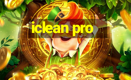 iclean pro