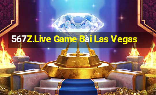 567Z.Live Game Bài Las Vegas