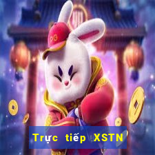 Trực tiếp XSTN Thứ 3