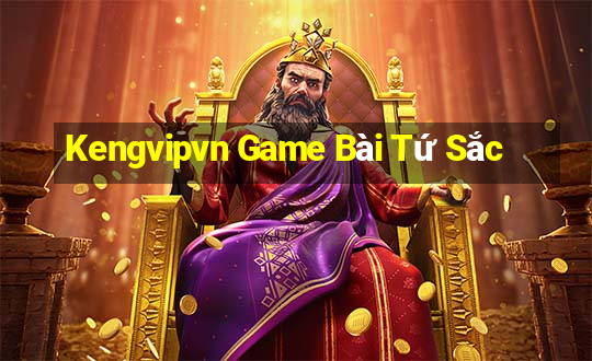 Kengvipvn Game Bài Tứ Sắc