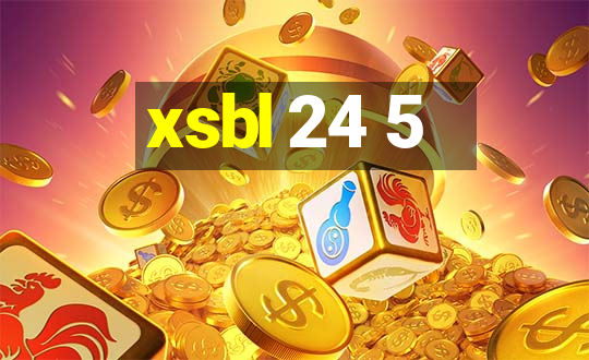 xsbl 24 5