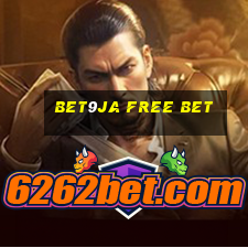 bet9ja free bet