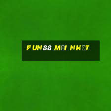 fun88 mới nhất