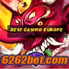 best casino europe