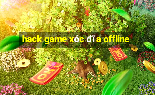 hack game xóc đĩa offline