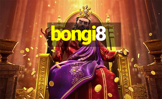 bongi8