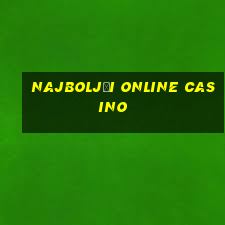 najboljši online casino