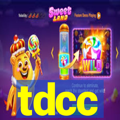 tdcc