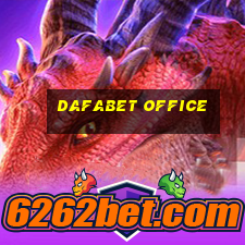 dafabet office