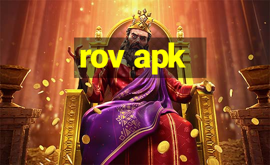 rov apk