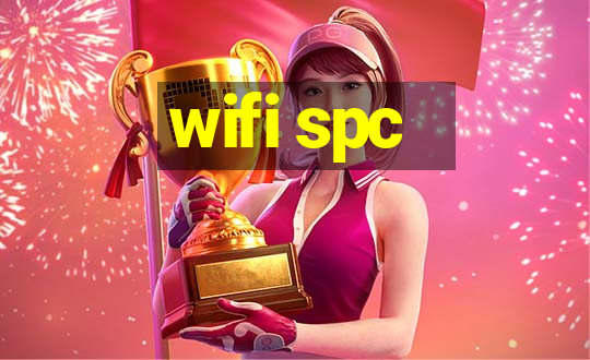 wifi spc