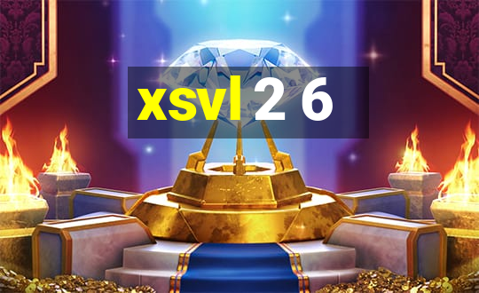 xsvl 2 6