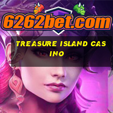 treasure island casino