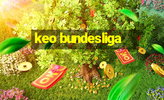 keo bundesliga