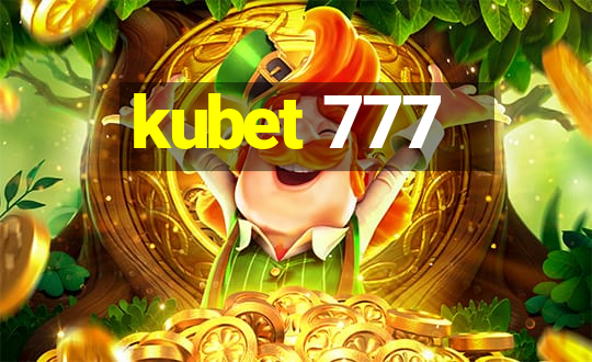 kubet 777