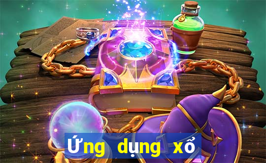 Ứng dụng xổ số 026