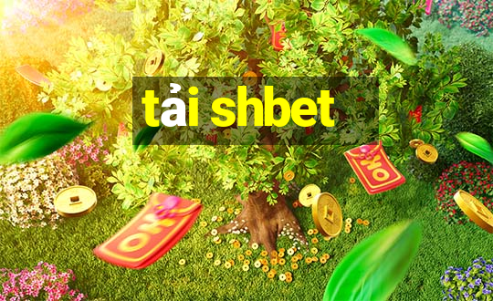 tải shbet