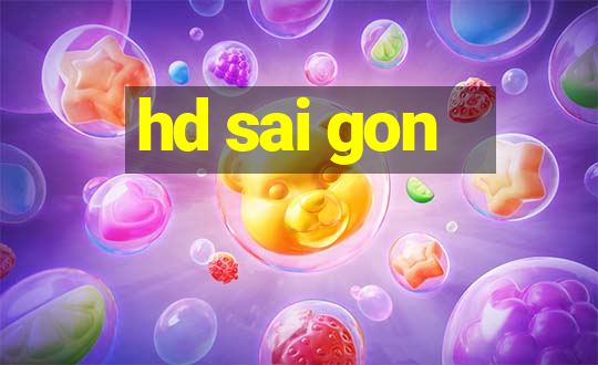 hd sai gon