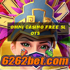 omni casino free slots