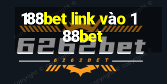 188bet link vào 188bet