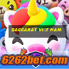 Baccarat Việt Nam