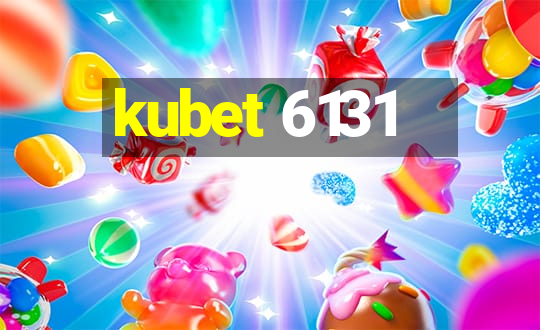 kubet 6131