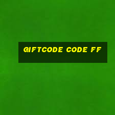 giftcode code ff