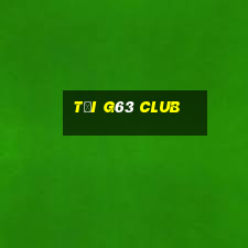 tải g63 club