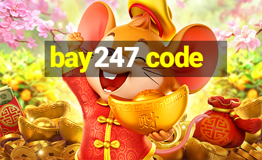 bay247 code