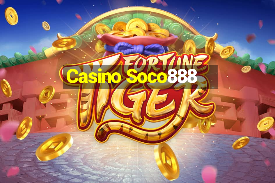 Casino Soco888