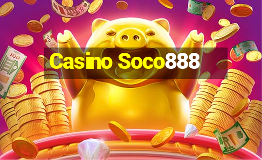 Casino Soco888